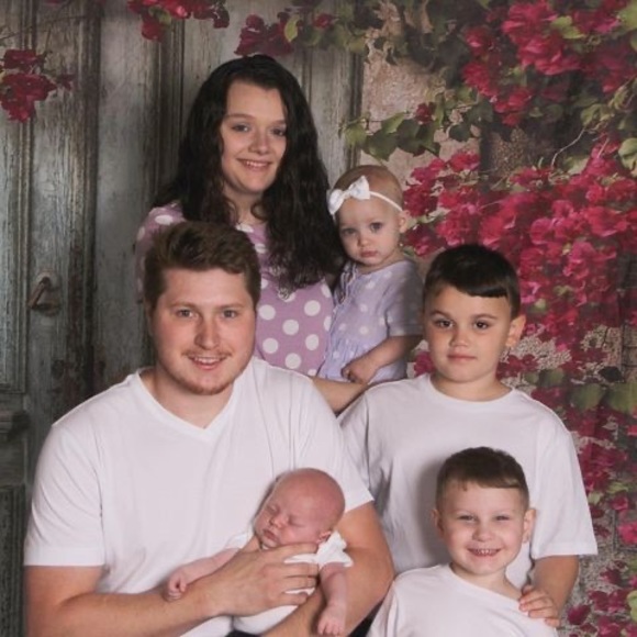 Meet your Posher, Travis - Picture 1 of 1